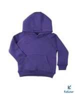Purple - Sweatsuite - Image 2