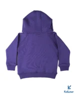 Purple - Sweatsuite - Image 3