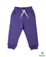 Purple - Sweatsuite - Image 4