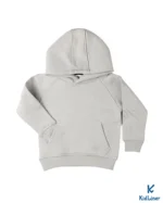Silver - Sweatsuit - Image 2