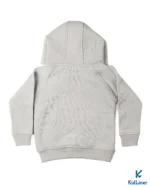 Silver - Sweatsuit - Image 3