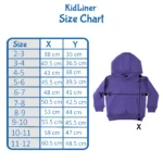 Purple - Sweatsuit - Image 6