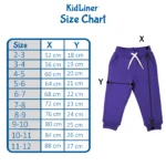 Purple - Sweatsuit - Image 7