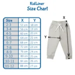 Silver - Sweatsuit - Image 7