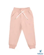 Pink - Sweatsuit - Image 4