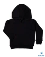 Black - Sweatsuit - Image 2