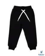 Black - Sweatsuit - Image 4