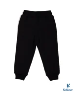Black - Sweatsuit - Image 5