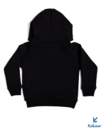 Black - Sweatsuit - Image 3