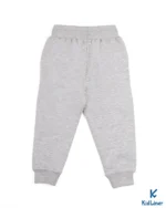 Light Gray Sweatpants (winter) - Image 2