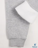 Light Gray Sweatpants (winter) - Image 3