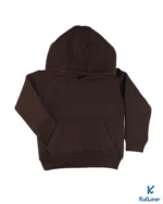 Brown - Sweatsuit - Image 2