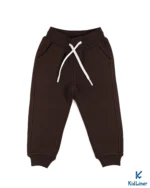 Brown - Sweatsuit - Image 3