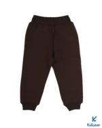 Brown - Sweatsuit - Image 5