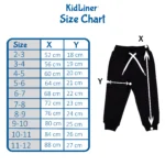 black Sweatpants (winter) - Image 3